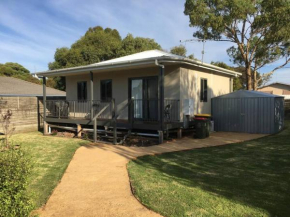 Serenity Cottage Wonthaggi